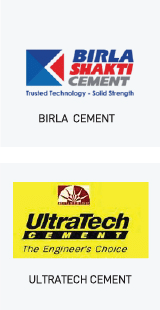 Revathi Equipment Clients - Birla Cement Logo
