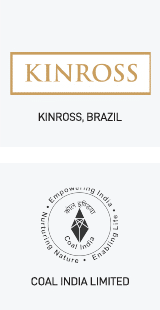 Kinross Logo