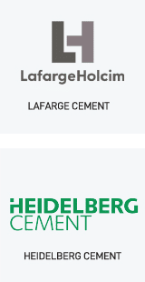 REL Clients - Lafarage Holcim