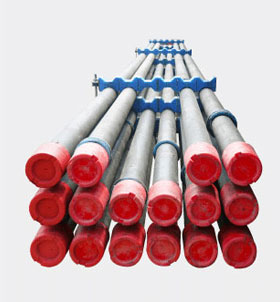 Drilling Accessories & Tools